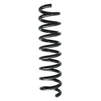 Fahrwerksfeder-Set hinten Schraubenfeder 344mm SPIDAN...