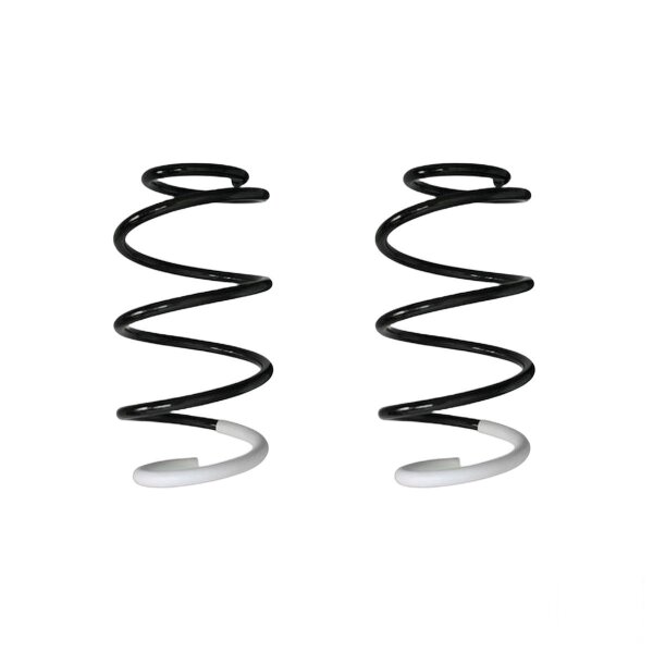 Fahrwerksfeder-Set vorne Schraubenfeder 312mm mit Hülse SPIDAN für i30 (GD)