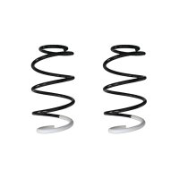 Fahrwerksfeder-Set vorne Schraubenfeder 312mm mit...