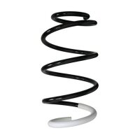 Fahrwerksfeder-Set vorne Schraubenfeder 312mm mit...
