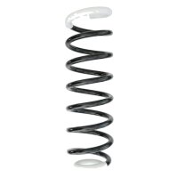 Suspension spring set rear coil spring 316mm SPIDAN for...