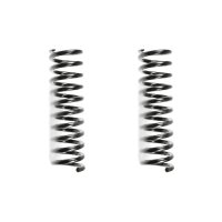 Suspension spring set rear coil spring 336mm SPIDAN for...