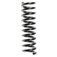 Suspension spring set rear coil spring 336mm SPIDAN for...