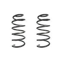 Suspension spring set front coil spring 403mm SPIDAN for...