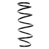 Suspension spring set front coil spring 359mm SPIDAN for...