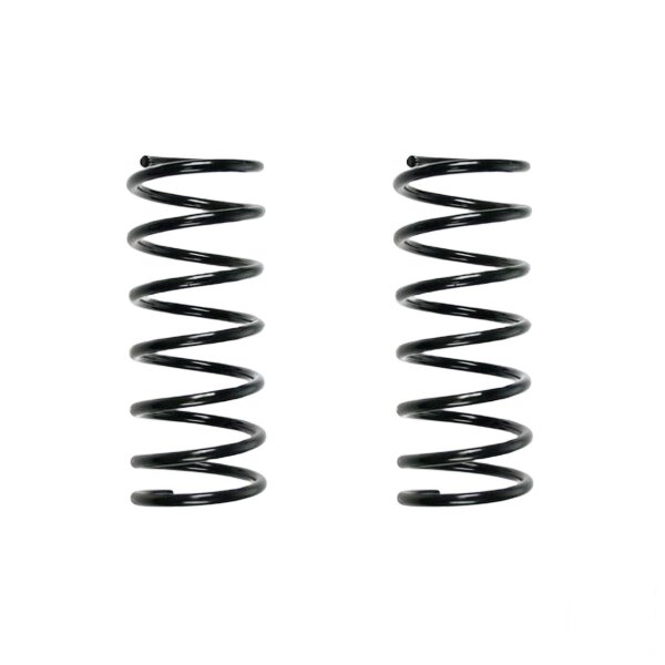 Fahrwerksfeder-Set hinten Schraubenfeder 260mm SPIDAN für ATOS (MX)