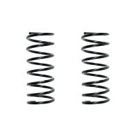 Fahrwerksfeder-Set hinten Schraubenfeder 260mm SPIDAN...