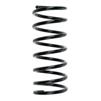 Suspension spring set rear coil spring 260mm SPIDAN for...