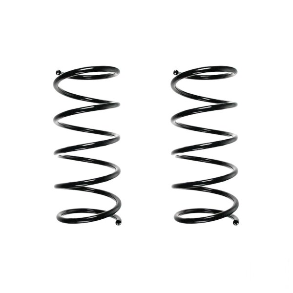 Fahrwerksfeder-Set hinten Schraubenfeder 404mm SPIDAN für TERRACAN (HP)