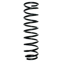 Suspension spring set rear coil spring 362mm SPIDAN for...