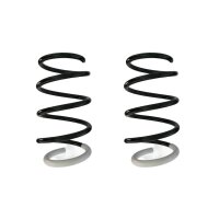 Suspension spring set front coil spring 301mm SPIDAN for...