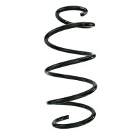 Suspension spring set front coil spring 310mm SPIDAN for...