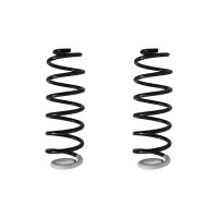 Fahrwerksfeder-Set hinten Schraubenfeder 329mm SPIDAN...