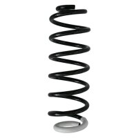 Suspension spring set rear coil spring 329mm SPIDAN for...