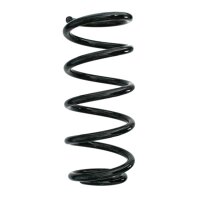 Suspension spring set rear coil spring 248mm SPIDAN for...