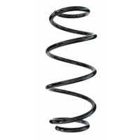 Fahrwerksfeder-Set hinten Schraubenfeder 335mm SPIDAN...