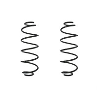Fahrwerksfedern-Set hinten Schraubenfeder 390mm SPIDAN...