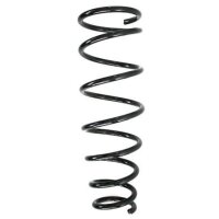 Fahrwerksfeder-Set hinten Schraubenfeder 360mm SPIDAN...