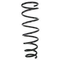 Suspension spring set rear coil spring 360mm SPIDAN for...