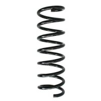 Fahrwerksfeder-Set hinten Schraubenfeder 337mm SPIDAN...
