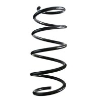 Suspension spring set front coil spring 320mm SPIDAN for...