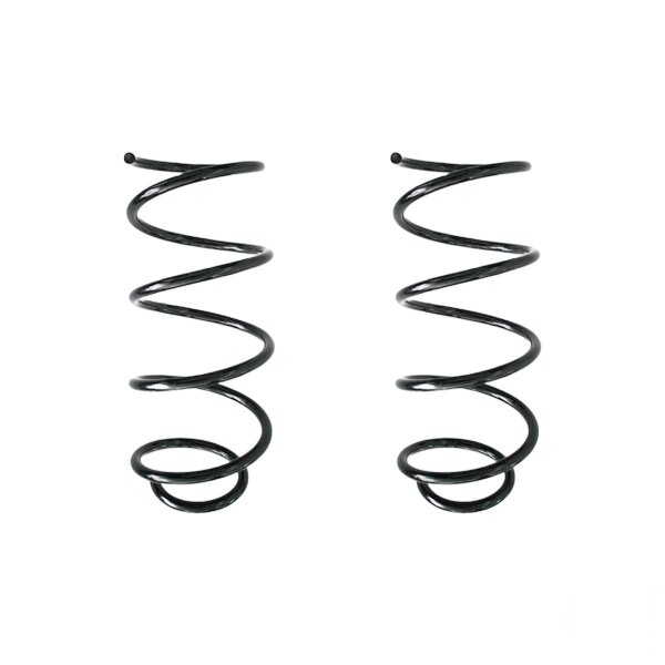 Fahrwerksfedern-Set vorne Schraubenfeder 353mm SPIDAN für u.a. BMW 3 Touring