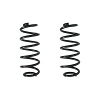 Fahrwerksfeder-Set hinten Schraubenfeder 329mm SPIDAN...