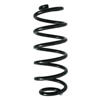 Suspension spring set rear coil spring 329mm SPIDAN for...