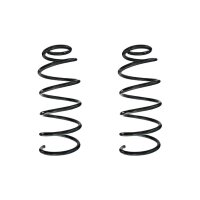 Fahrwerksfeder-Set vorne Schraubenfeder 339mm SPIDAN...