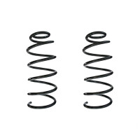 Fahrwerksfedern-Set vorne Schraubenfeder 339mm SPIDAN...