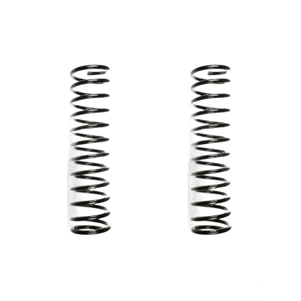 Suspension spring set Replacement Fit SPIDAN for ALFA ROMEO SPIDER