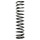 Suspension spring set Replacement Fit SPIDAN for ALFA ROMEO SPIDER