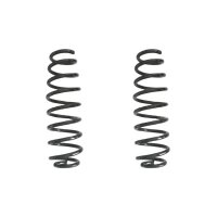 Suspension spring set rear coil spring 347mm SPIDAN for KONA OS