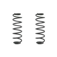 Suspension spring set rear coil spring 333mm SPIDAN for KONA OS