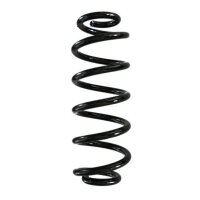 Fahrwerksfeder-Set hinten Schraubenfeder 322mm SPIDAN...