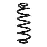 Suspension spring set rear coil spring 322mm SPIDAN for...