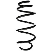 Suspension spring set front coil spring 387mm SPIDAN for...