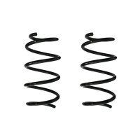 Fahrwerksfeder-Set vorne Schraubenfeder 275mm SPIDAN...