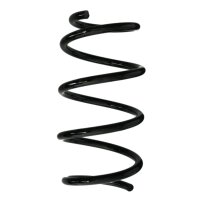 Suspension spring set front coil spring 275mm SPIDAN for...