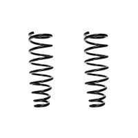 Fahrwerksfedern-Set vorne Schraubenfeder 378mm SPIDAN...