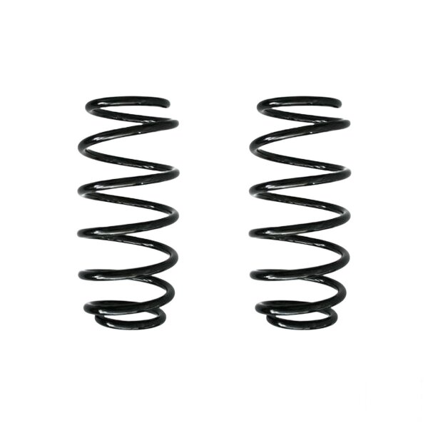 Fahrwerksfedern-Set vorne Schraubenfeder 342mm SPIDAN für u.a. SAAB 9-5 YS3E