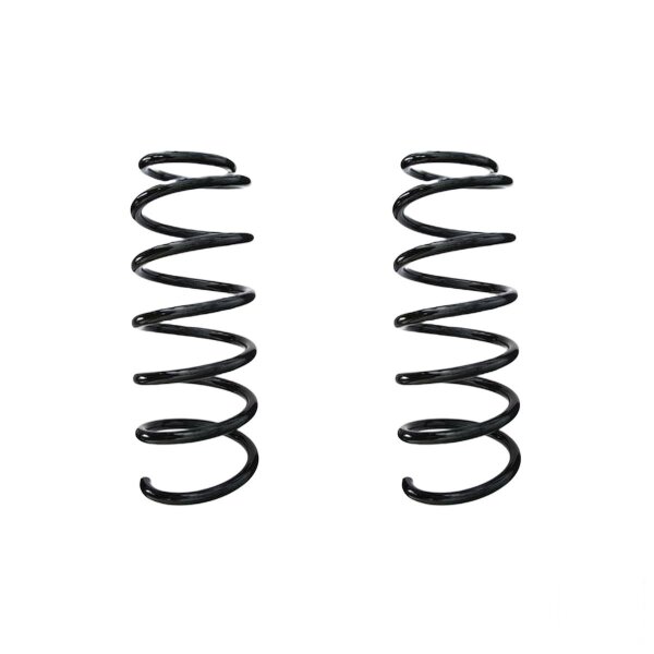Suspension spring set front coil spring 325mm SPIDAN for COLT CZC