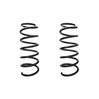 Suspension spring set front coil spring 325mm SPIDAN for...
