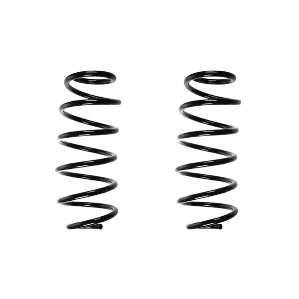Fahrwerksfedern-Set vorne Schraubenfeder 362mm SPIDAN für u.a. VW CADDY III