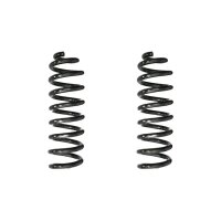 Fahrwerksfeder-Set hinten Schraubenfeder 329mm SPIDAN...