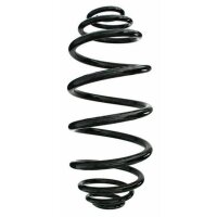 Fahrwerksfeder-Set hinten Schraubenfeder 366mm SPIDAN...