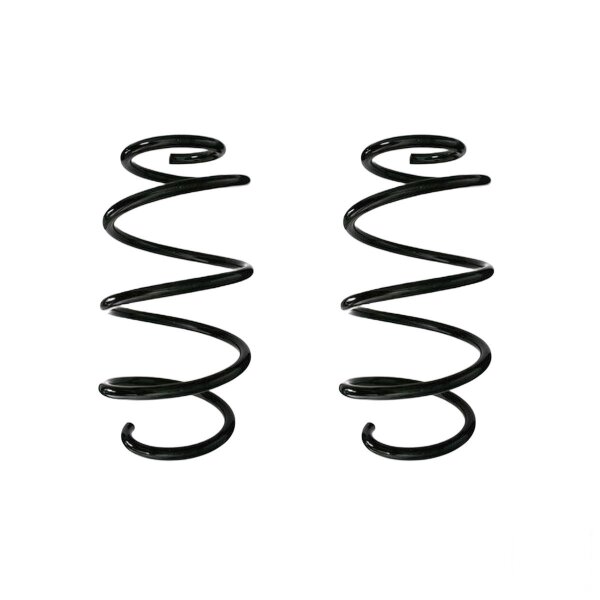 Fahrwerksfeder-Set vorne Schraubenfeder 320mm SPIDAN für i30 Kombi