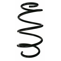 Fahrwerksfeder-Set vorne Schraubenfeder 320mm SPIDAN...