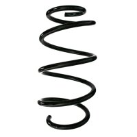 Suspension spring set front coil spring 320mm SPIDAN for...