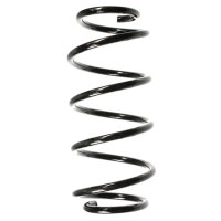 Fahrwerksfedern-Set vorne Schraubenfeder 327mm SPIDAN...